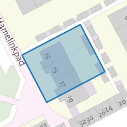 Perceel RWK01-I-2830