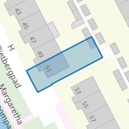 Perceel RWK01-I-2832