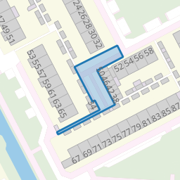 Perceel RWK01-I-2834