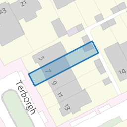 Perceel RWK01-I-2841