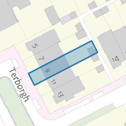 Perceel RWK01-I-2842