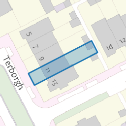 Perceel RWK01-I-2843