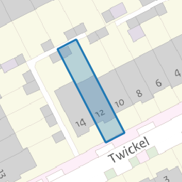 Perceel RWK01-I-2846