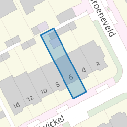 Perceel RWK01-I-2849