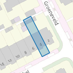 Perceel RWK01-I-2850