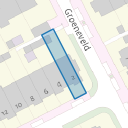 Perceel RWK01-I-2851