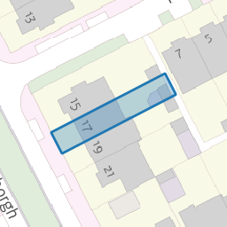 Perceel RWK01-I-2855