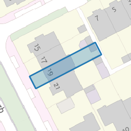 Perceel RWK01-I-2856