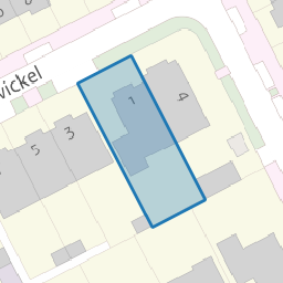 Perceel RWK01-I-2860