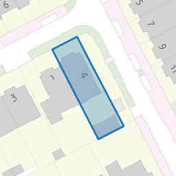 Perceel RWK01-I-2861