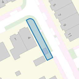 Perceel RWK01-I-2862