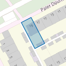 Perceel RWK01-I-2872