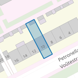 Perceel RWK01-I-2873