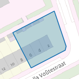 Perceel RWK01-I-2875