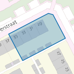 Perceel RWK01-I-2882