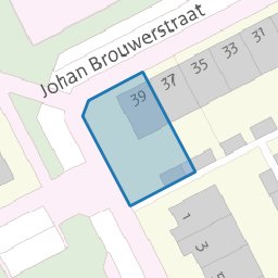 Perceel RWK01-I-2884