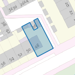 Perceel RWK01-I-2889