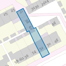 Perceel RWK01-I-2891