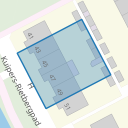 Perceel RWK01-I-2893