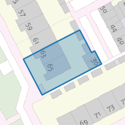 Perceel RWK01-I-2896