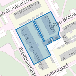 Perceel RWK01-I-2897