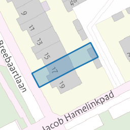 Perceel RWK01-I-2898