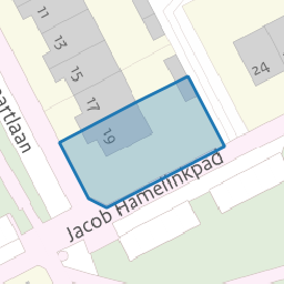 Perceel RWK01-I-2899