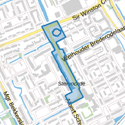 Perceel RWK01-I-2910