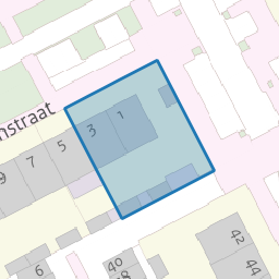 Perceel RWK01-I-2911