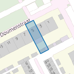 Perceel RWK01-I-2912