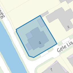 Perceel RWK01-I-2920