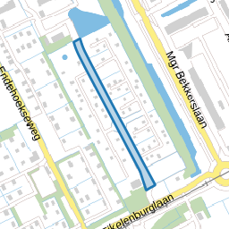 Perceel RWK01-I-2928