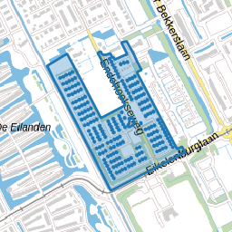 Perceel RWK01-I-2930