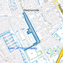 Perceel RWK01-I-2931