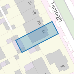 Perceel RWK01-I-2932