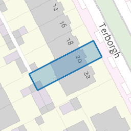 Perceel RWK01-I-2933