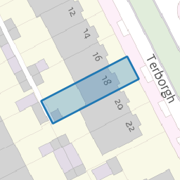 Perceel RWK01-I-2934