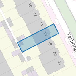 Perceel RWK01-I-2935