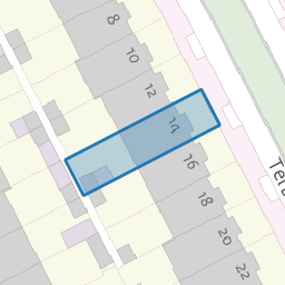 Perceel RWK01-I-2936