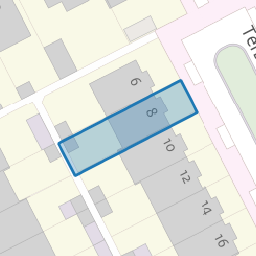 Perceel RWK01-I-2940