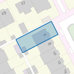 Perceel RWK01-I-2941