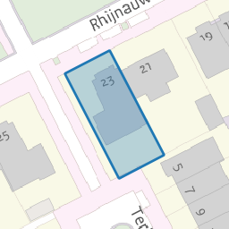 Perceel RWK01-I-2946