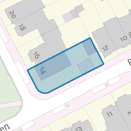 Perceel RWK01-I-2951