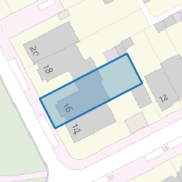 Perceel RWK01-I-2952