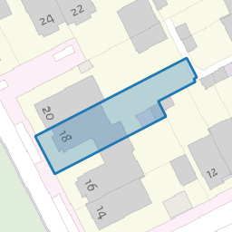 Perceel RWK01-I-2953