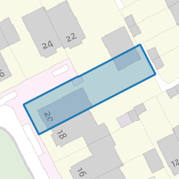 Perceel RWK01-I-2954