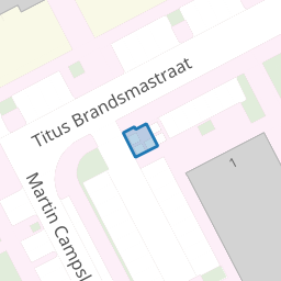 Perceel RWK01-I-2958