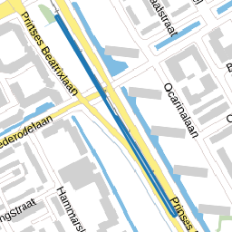 Perceel RWK01-I-2962