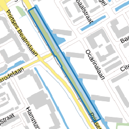 Perceel RWK01-I-2963