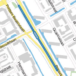 Perceel RWK01-I-2964